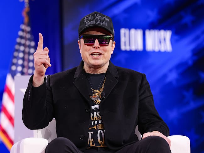 Tesla aprueba paquete de compensación y Musk podría convertirse en el primer billonario del mundo