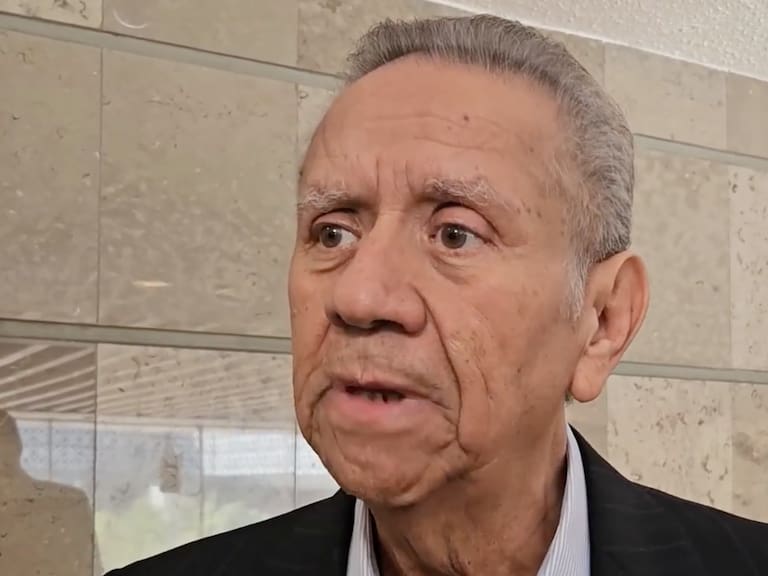 Patricio Flores, se desempeñó como secretario general Sitatyr desde el año 2000.