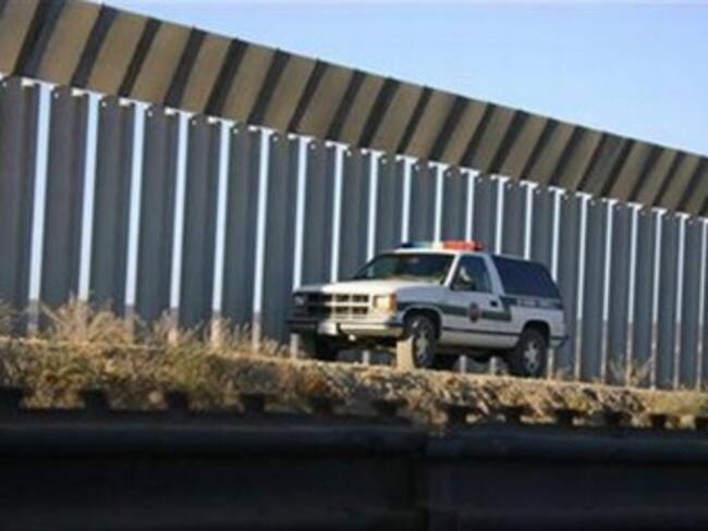 Aplica patrulla fronteriza uso excesivo de la fuerza a migrantes