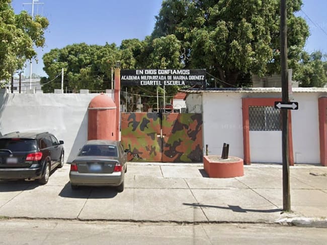 SEP avaló 62 escuelas militarizadas en todo el país; en Nuevo León hay 12, el mayor número