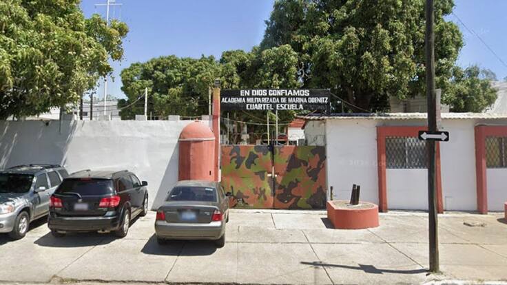 SEP avaló 62 escuelas militarizadas en todo el país; en Nuevo León hay 12, el mayor número