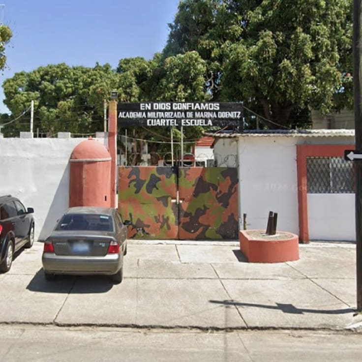 SEP avaló 62 escuelas militarizadas en todo el país; en Nuevo León hay 12, el mayor número