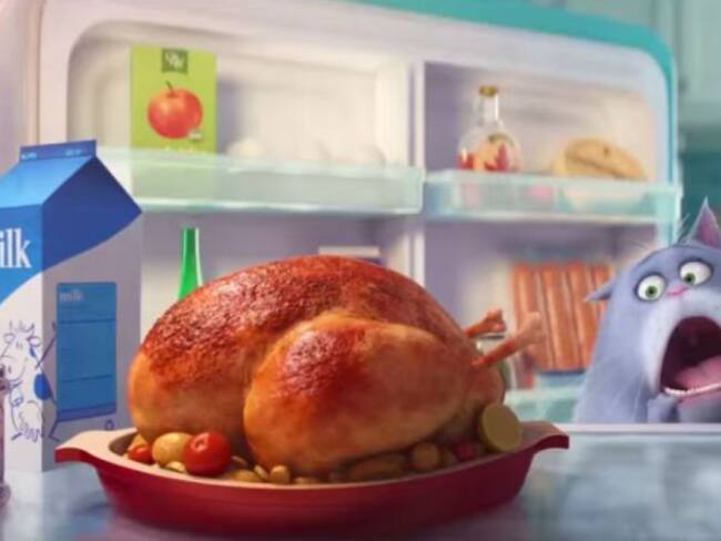 ‘De Película W’ presenta: La vida secreta de tus mascotas