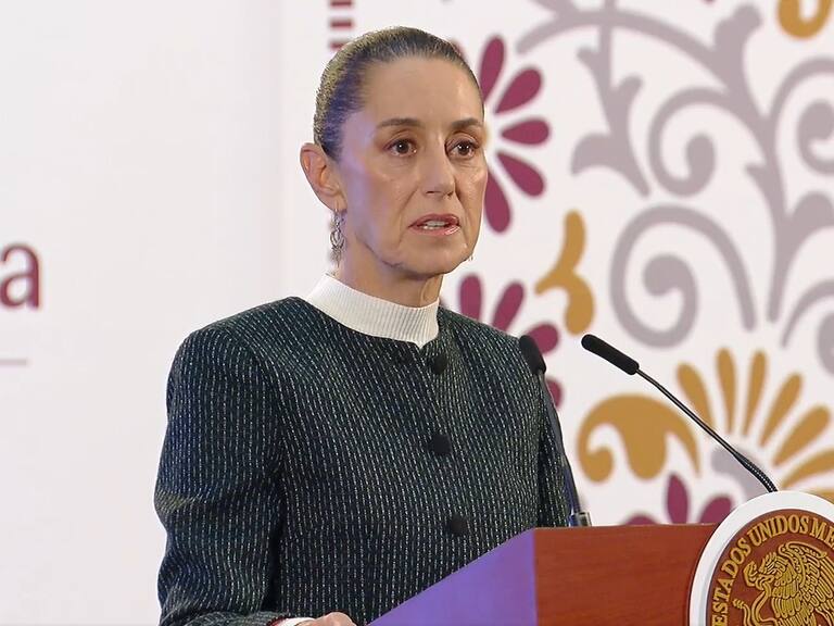 Diputados recibieron las iniciativas de reforma a la Ley Orgánica de la Administración Pública Federal. Presidenta Claudia Sheinbaum