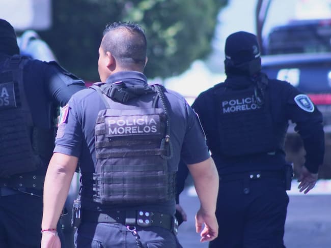 Cuernavaca: reportan amenaza de bomba en plaza comercial