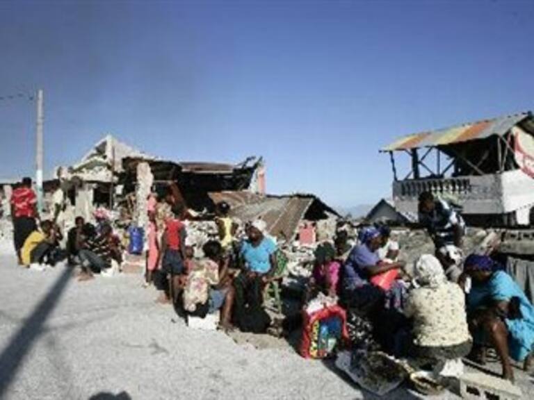 Cuba abre su espacio aéreo a EU para vuelos a Haití