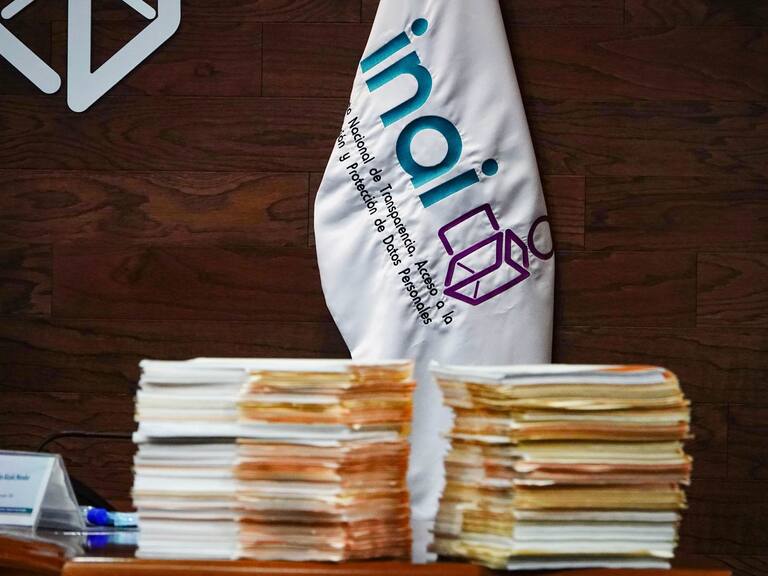 ONU piden al Gobierno de AMLO reconsiderar eliminación del INAI