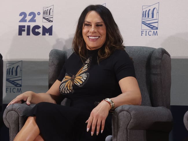 Karla Sofía Gascón desactiva su cuenta de ‘X’ por polémicos tweets. ¿Qué fue lo que dijo?