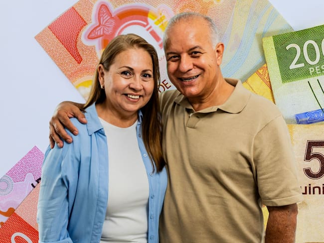 Apoyo de 3,000 pesos en 2026: requisitos y cómo registrarte si tienes 60-64 años de edad