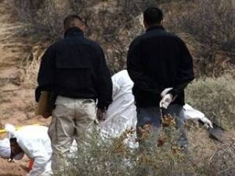 PGR realiza diligencias para reconocer el cuerpo del hermano de ex procuradora de Chihuahua