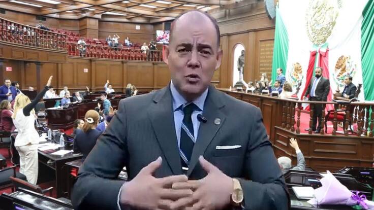 Narcocorrido en el Congreso: ¿Quién fue el responsable de llevar esta polémica al recinto legislativo?