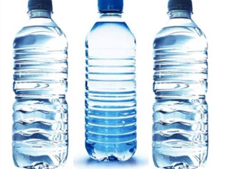 Mitos y realidades del agua embotellada. Pilar Montes de Oca, editora de Algarabía. 08/04/13