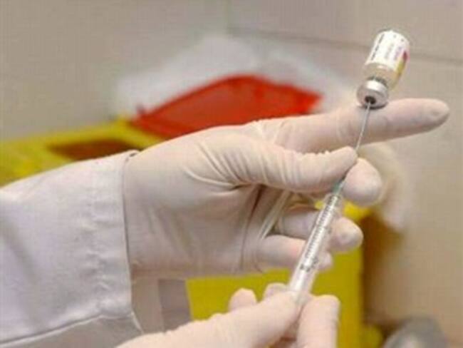 Autoriza UE dos primeras vacunas contra virus A H1N1