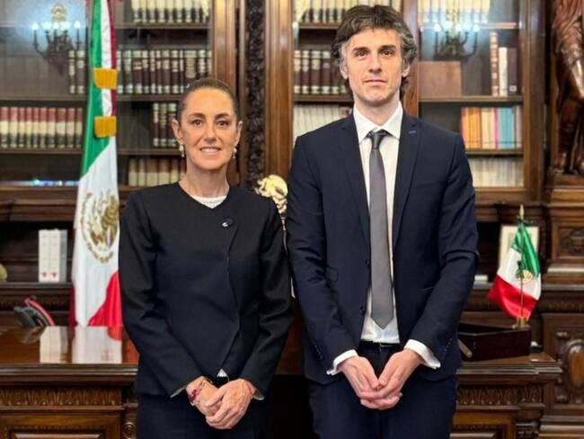 Perú rechaza a Sheinbaum: Pedro Castillo no es perseguido político, afirma Cancillería