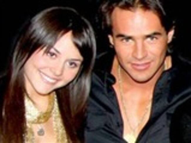 Confirma Jorge Poza romance con hija de Gonzalo Vega