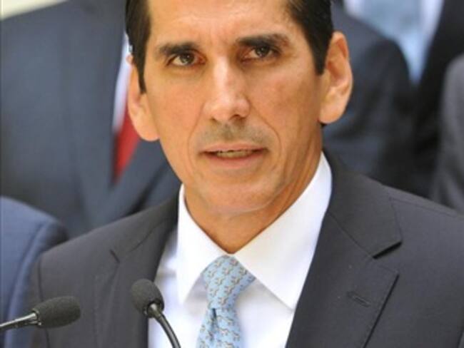 Afirma Panamá que votó por la paz al rechazar apoyar a Palestina