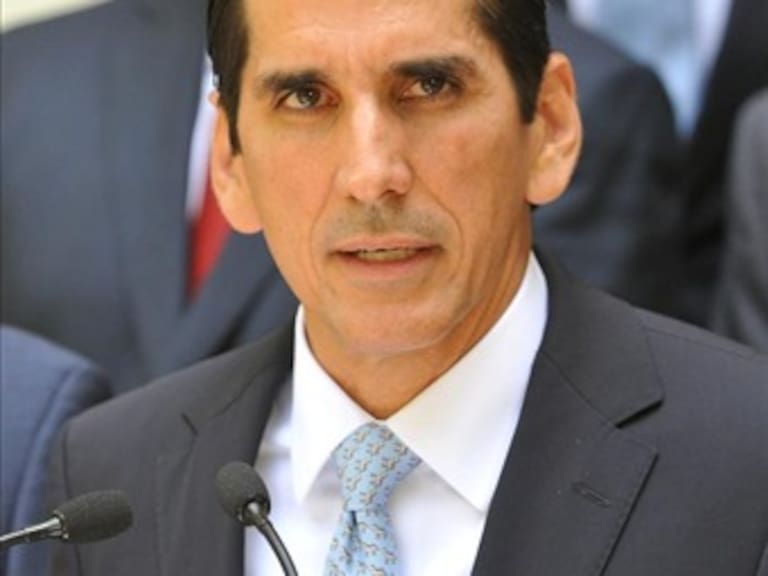 Afirma Panamá que votó por la paz al rechazar apoyar a Palestina