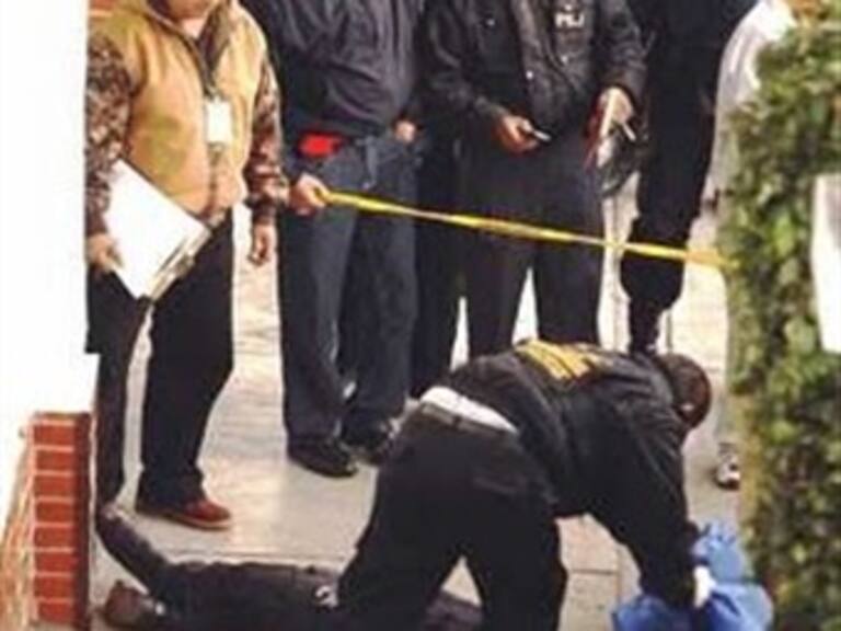 Asesinan a dos policías en Guerrero