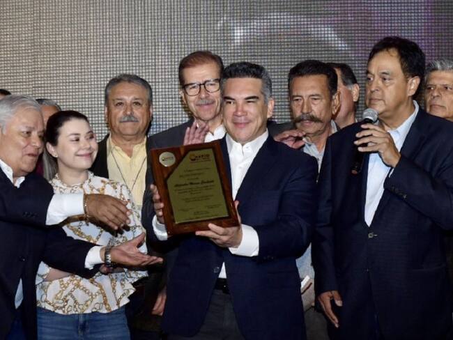 "Oposición en condiciones de ganar la presidencia de la República en 2024"