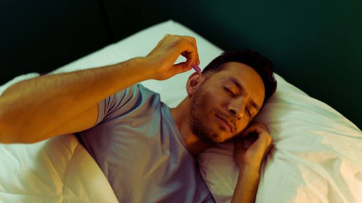 Multas por ruido: Gobierno advierte sanciones de hasta 35 mil pesos por no dejar dormir