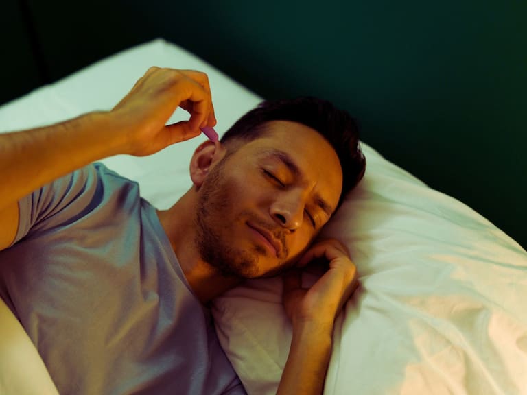 Ruido excesivo en México: estas son las multas y cuándo te sancionan. Getty Images