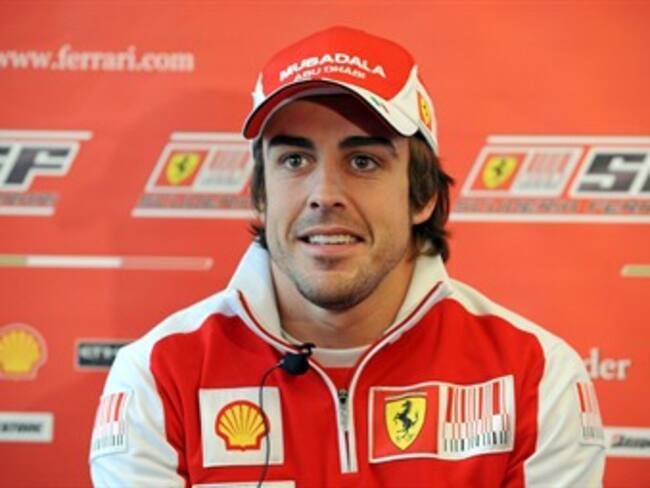 Alonso: 'Es difícil saber exactamente dónde estamos'