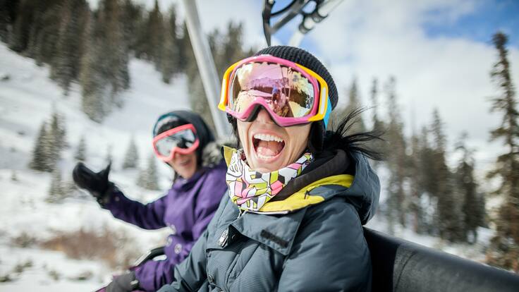 El mejor destino para tus siguientes vacaciones: Colorado, Estados Unidos