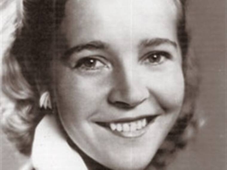 Takin' a Chance On Love. Alice Babs