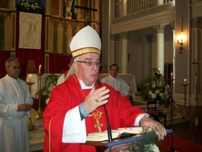 Liberan a cura acusado de pedofilia en Argentina