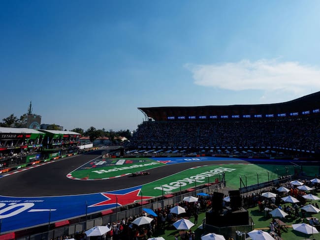 Gran Premio CDMX: Detienen a revendedores y remiten a franeleros en operativo de seguridad