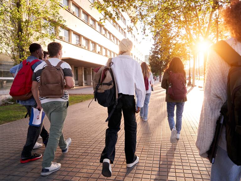 Resultados de admisión a la UNAM resultan en menos del 10% de aceptación