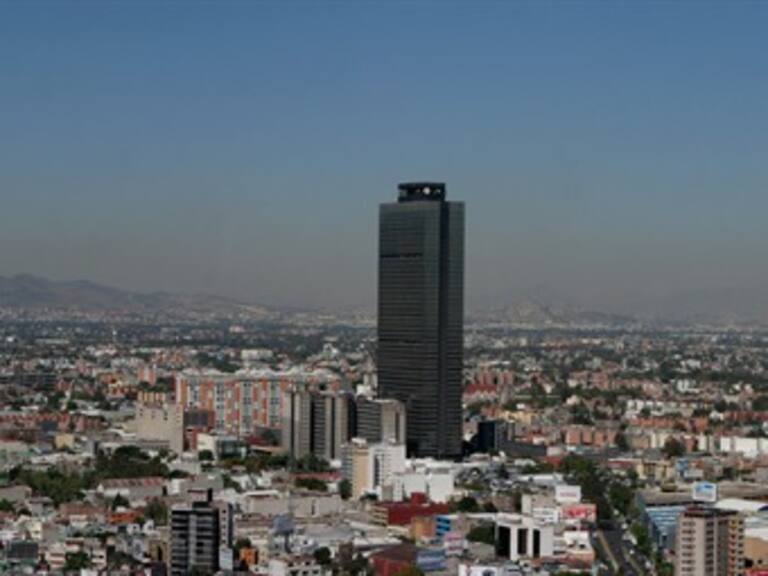 Reanudará mañana Pemex actividades en su Centro Administrativo