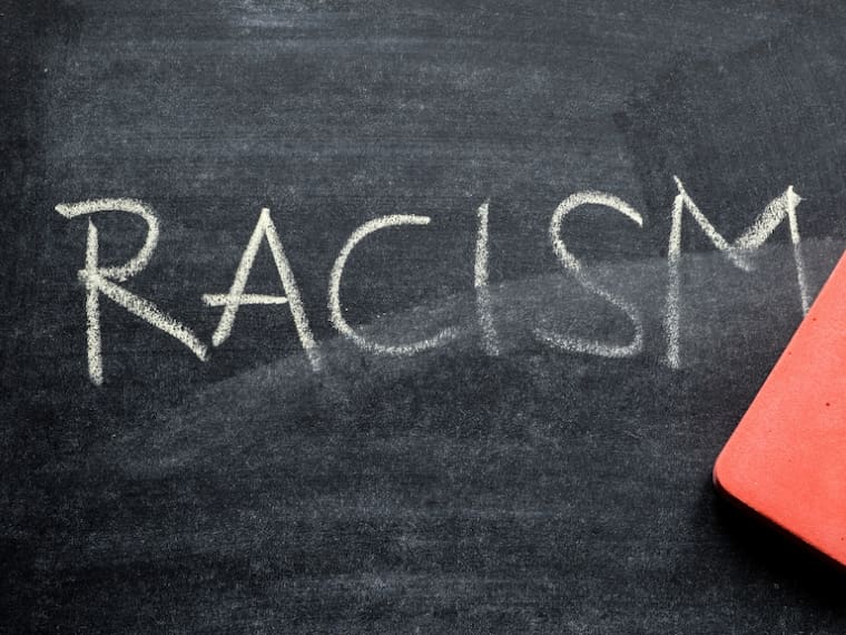 ¿Qué series hay que ver para evitar el racismo?