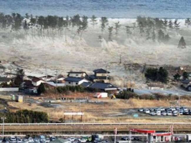 Reactivan alerta local de tsunami en Japón