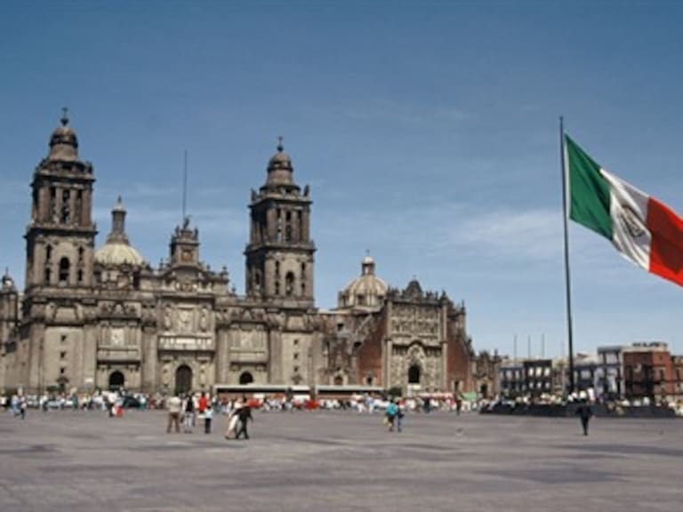 Durante enero creció cinco por ciento la ocupación hotelera en el DF