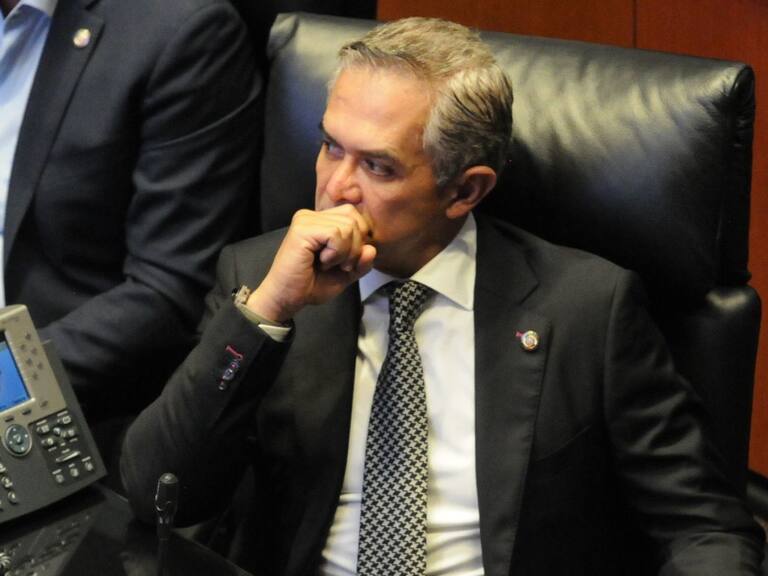 Oposición del Senado impugna pase de la Guardia Nacional a Sedena