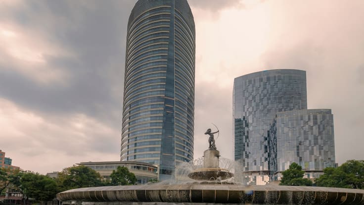 Pronóstico del clima 31 de agosto: ¿qué se espera este lunes en CDMX y Edomex?