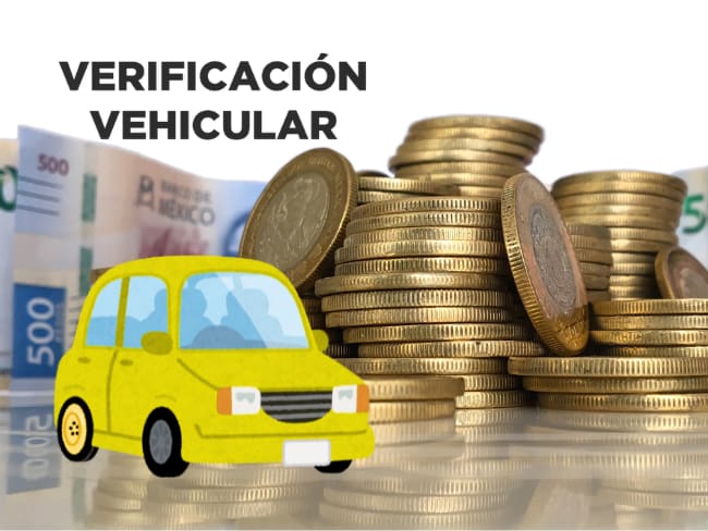 Verificación vehicular en Edomex 2026: Estas son las nuevas multas por el aumento de la UMA