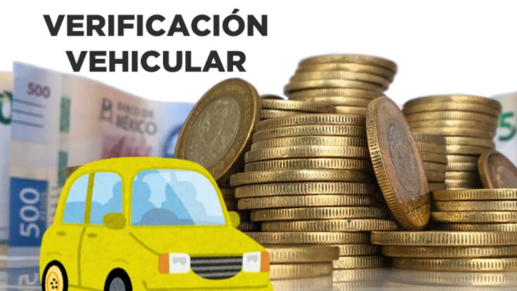 Verificación vehicular en Edomex 2026: Estas son las nuevas multas por el aumento de la UMA