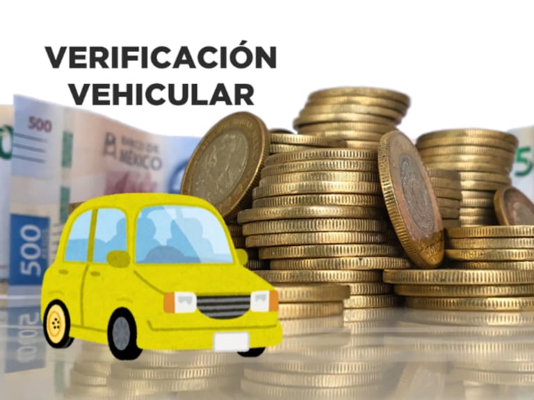 Las nuevas multas por la verificación vehicular en Edomex 2026 entrarán en vigor tras el aumento al valor de la UMA en febrero.