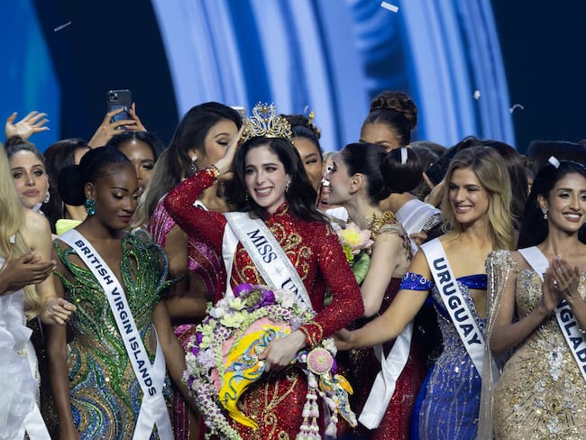 ¡Adiós México! La Organización Miss Universo deja su sede en la CDMX