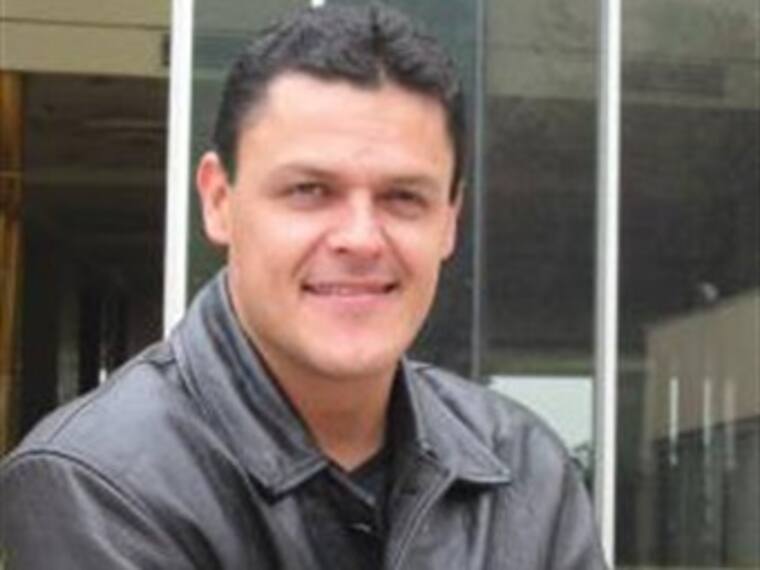 Pedro Fernández ha sufrido las 'Caín y Abel' a lo largo de 30 años de carrera artística, escúchalo en OK!W