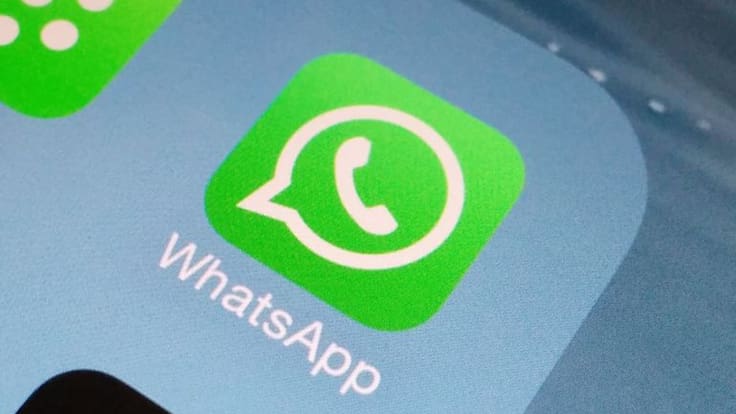 Whatsapp es censurado en China