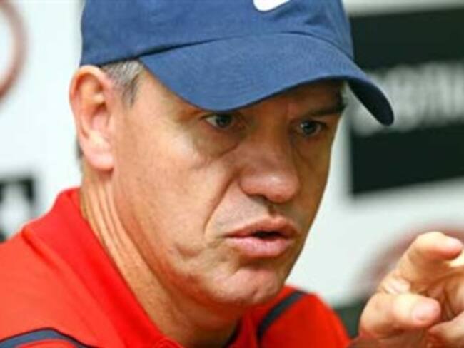 Premier League, 'sueño' del 'Vasco' Aguirre después del Mundial