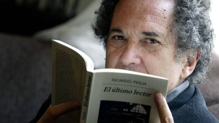 FCE se despide del escritor Ricardo Piglia