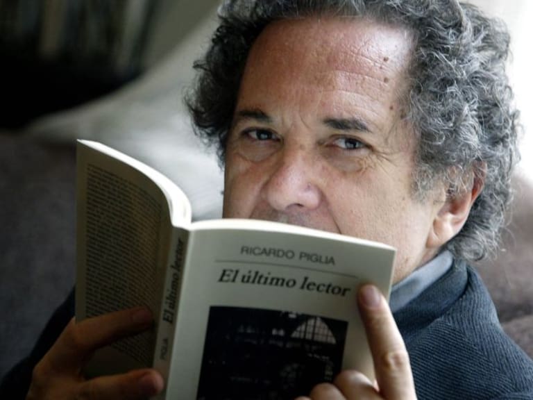 FCE se despide del escritor Ricardo Piglia