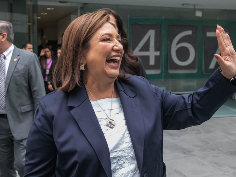 FOTO: MOISÉS PABLO/CUARTOSCURO.COM