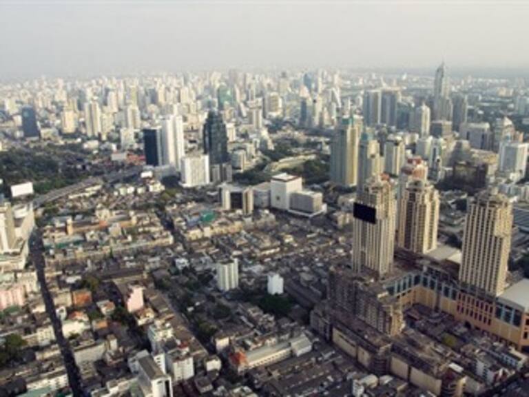 Pone Tailandia en cuarentena a 14 personas por gripe