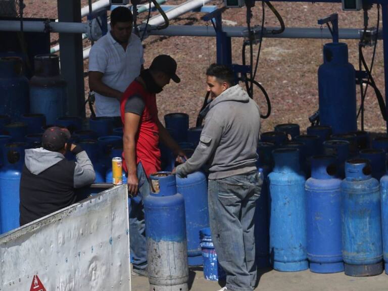 Continúan conflictos por gaseras ilegales en Tijuana, B.C.