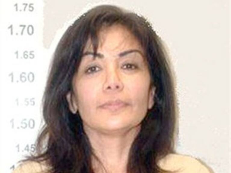 La 'Reina del Pacífico' podría quedar en libertan en poco tiempo